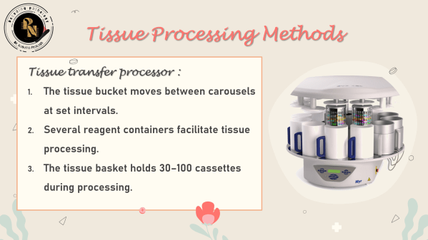 Demystifying Histopathology Techniques: A Step-by-Step Guide for ...